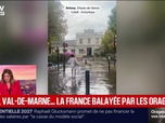 Replay 100% Mabrouk - Cher, Val-de-Marne... la France balayée par les orages - 27/08