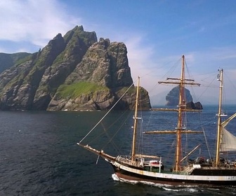 Replay Les Hébrides - Îles secrètes de Grande-Bretagne