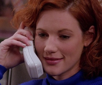 Replay Beverly Hills, 90210 - S06 E20 - Baptême de l'air