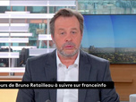 Replay 14/16 info - Émission du dimanche 7 septembre 2025