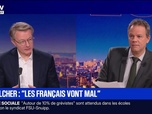 Replay 60 minutes Fauvelle - 30/09