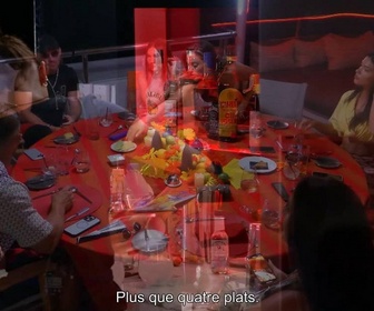 Replay Below deck : Méditerranée - S10 E4 - Des camps opposés