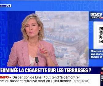 Replay Le Live Switek - BFMTV répond à vos questions : Un an après, où en est l'enquête sur la disparition de Lina ? - 19/09