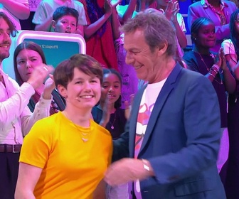 Replay Les 12 coups de midi du 26 juillet 2026