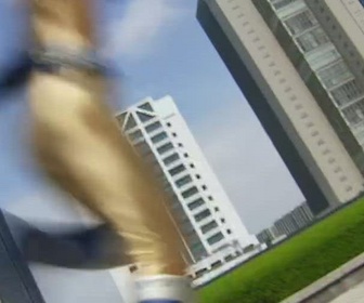 Replay Power Rangers : Dino Fury - La Chasse à l'homme