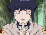 Replay Naruto - S01 E205 - La Mission secrète de Kurenaï