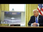 Replay Boeing : grève dans les usines de production d'un nouvel avion de combat