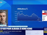 Replay Good Morning Market - En portefeuille : SolarEdge, Alibaba - 23/03