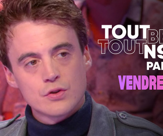 Replay Tout Beau, Tout N9uf - 03/10/2025 - Partie 3/3