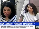 Replay Affaire suivante - Explosion à Monaco: le portrait d'Anastasiia Berezovska retrouvée tuée par balle en Ukraine