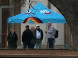 Replay Europe : la montée de l'extrême-droite - Allemagne : l'AfD soupçonnée de népotisme