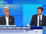 Replay Good Morning Business - Mardi 5 août