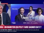 Replay BFM Grand Soir - Édition spéciale : Paris, Dati a-t-elle finalement une chance ? - 17/03
