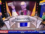 Replay Les Grandes Gueules - Habemus Papam ! Léon XIV, un pape anti-Trump ?