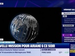 Replay Tech & Co, la quotidienne - Nouvelle mission pour Ariane 6 avec le satellite Sentinel-1D ce soir - 04/11