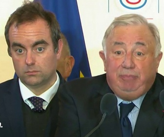 Replay Quotidien, première partie du 16 janvier 2026