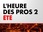 Replay L'Heure des Pros 2 Été