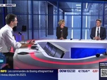 Replay BFM Bourse - La Data Room : 168,6 milliards d'euros = le montant du déficit en France en 2024 - 10/06