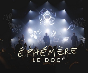 Replay Ephémère, le doc'