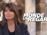 Replay Un monde, un regard - Valérie Perrin, une écriture humaine