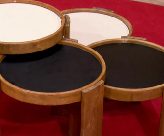 Replay Affaire conclue : la vie des objets