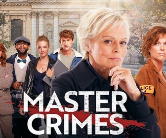 Replay Master crimes - S01 E05 - Marquées à vie