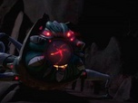 Replay Transformers Earthspark - L'histoire de Witwicky : 1ère partie