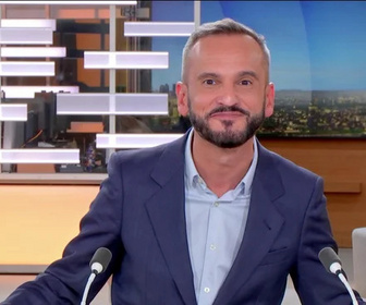 Replay Le 16h/18h - 09/11/2025