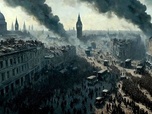 Replay Un peu de littérature... - La guerre des mondes : quand Mars attaque...
