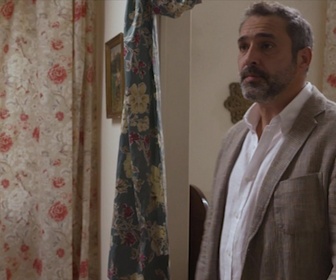 Replay Au nom de l'amour - S01 E17