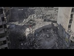 Replay Tsahal mène des frappes dans un bastion du Hezbollah près de Beyrouth