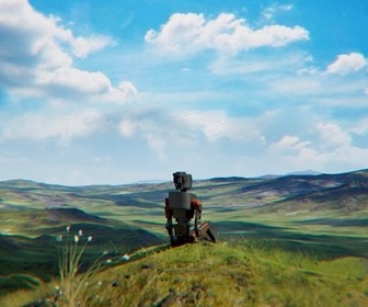 Replay Generated Art - Underscore