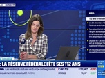 Replay BFM Bourse - Culture Bourse : La Fed fête ses 112 ans, par Julie Cohen-Heurton - 23/12