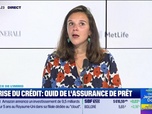 Replay La place de l'immo : Reprise du crédit, quid de l'assurance de prêt ? - 11/09