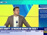 Replay Tout pour investir - De grands deals privés en fin d'année 2025