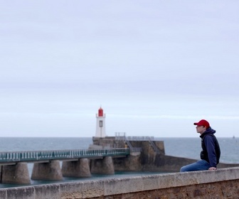 Replay Devenir marin-pêcheur - S1 E1 - Épisode 1 - Larguer les amarres