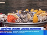 Replay Les longs formats des Locales - Noël se prépare dans les cuisines azuréennes