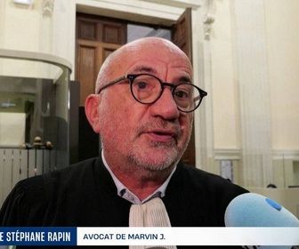 Replay Le 1945 - Le JT du 17/01/2026