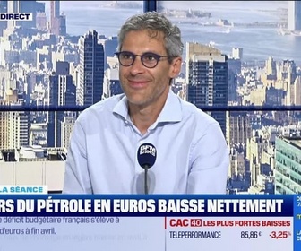 Replay BFM Bourse - On refait la séance : Les valeurs du BTP gagnent 25 à 50% en bourse depuis le 1er janvier - 03/06