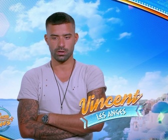 Replay Les vacances des anges - S02 E59