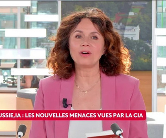 Replay Tout est politique - 13/06/2026