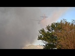 Replay Grèce : plus de 150 incendies en 48 heures, et le pire est peut-être encore à venir