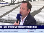 Replay Tech & Co, la quotidienne - Philippe Notton (SiPearl) : SiPearl livre ses premiers processeurs à Bull - 28/09
