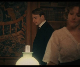 Replay Winter Palace - Épisode 2