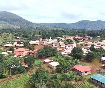 Replay ARTE Journal - Des camerounais enrôlés dans l'armée russe