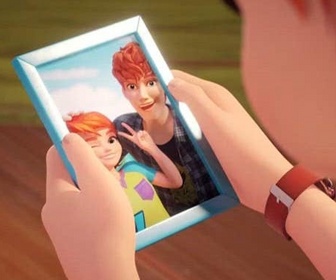 Replay Friends : Cinq filles en mission - Dans les bois