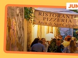 Replay Une pizza peut en cacher une autre ! - ARTE Journal Junior