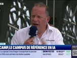 Replay Tech & Co, la quotidienne - TheCamp : le campus de référence en IA - 26/06