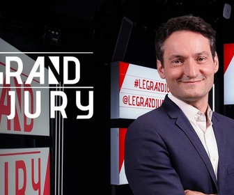 Replay Le grand jury - Épisode 3