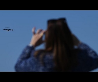 Replay Chypre : la communauté d'Akrotiri sous le choc après l'attaque du Hezbollah